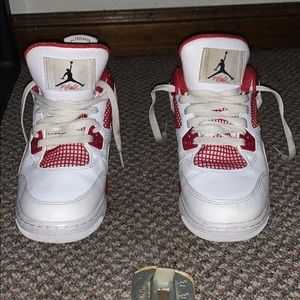 COPY - Jordan 4s
